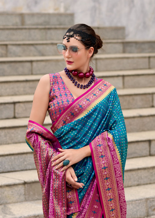Rama banarasi silk sarees images