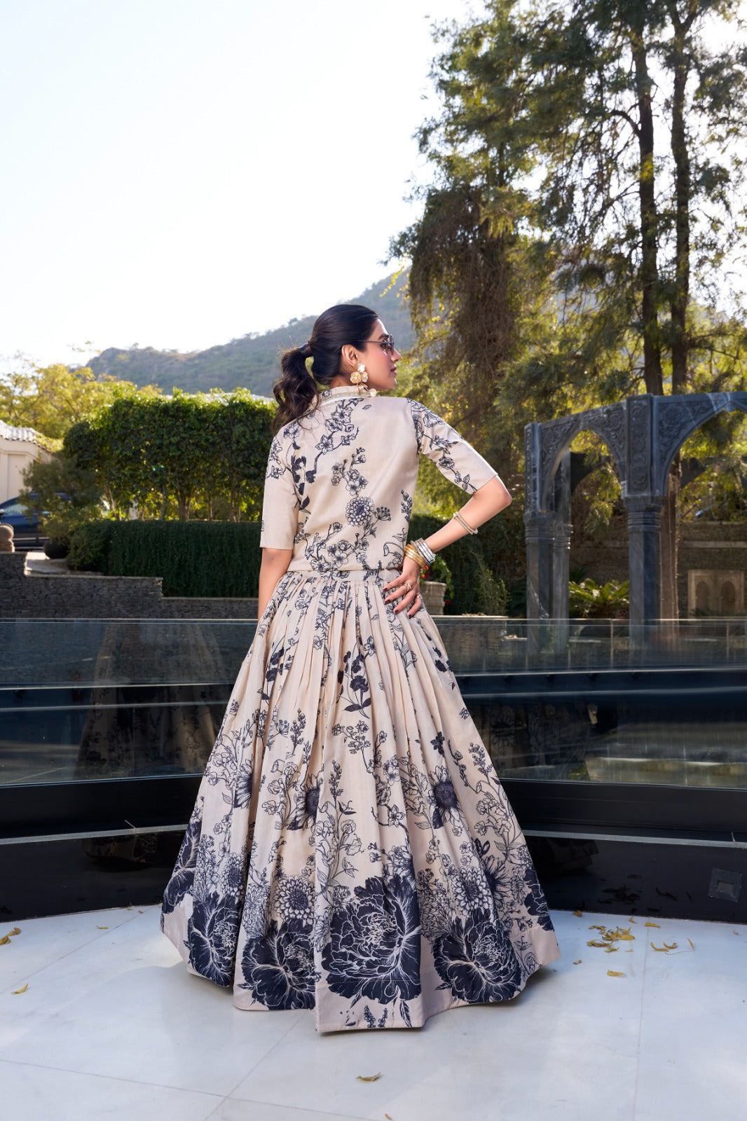 ready to wear lengha choli usa ragthm