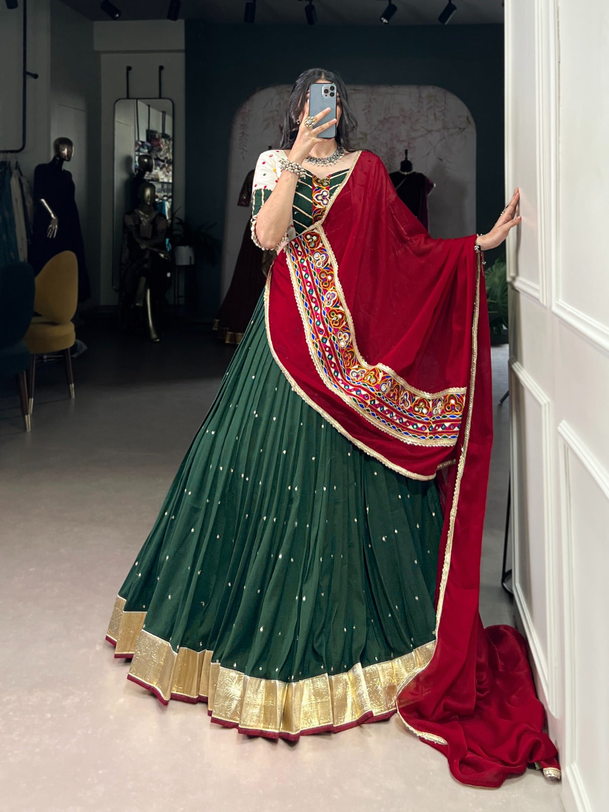 ready to wear chaniya choli usa online ragthm