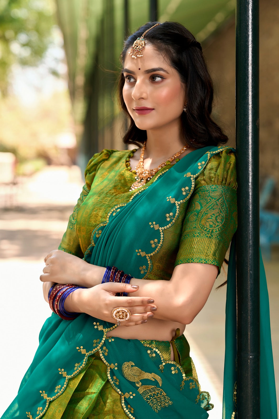 kanjivaram silk lehenga choli usa fiji canada