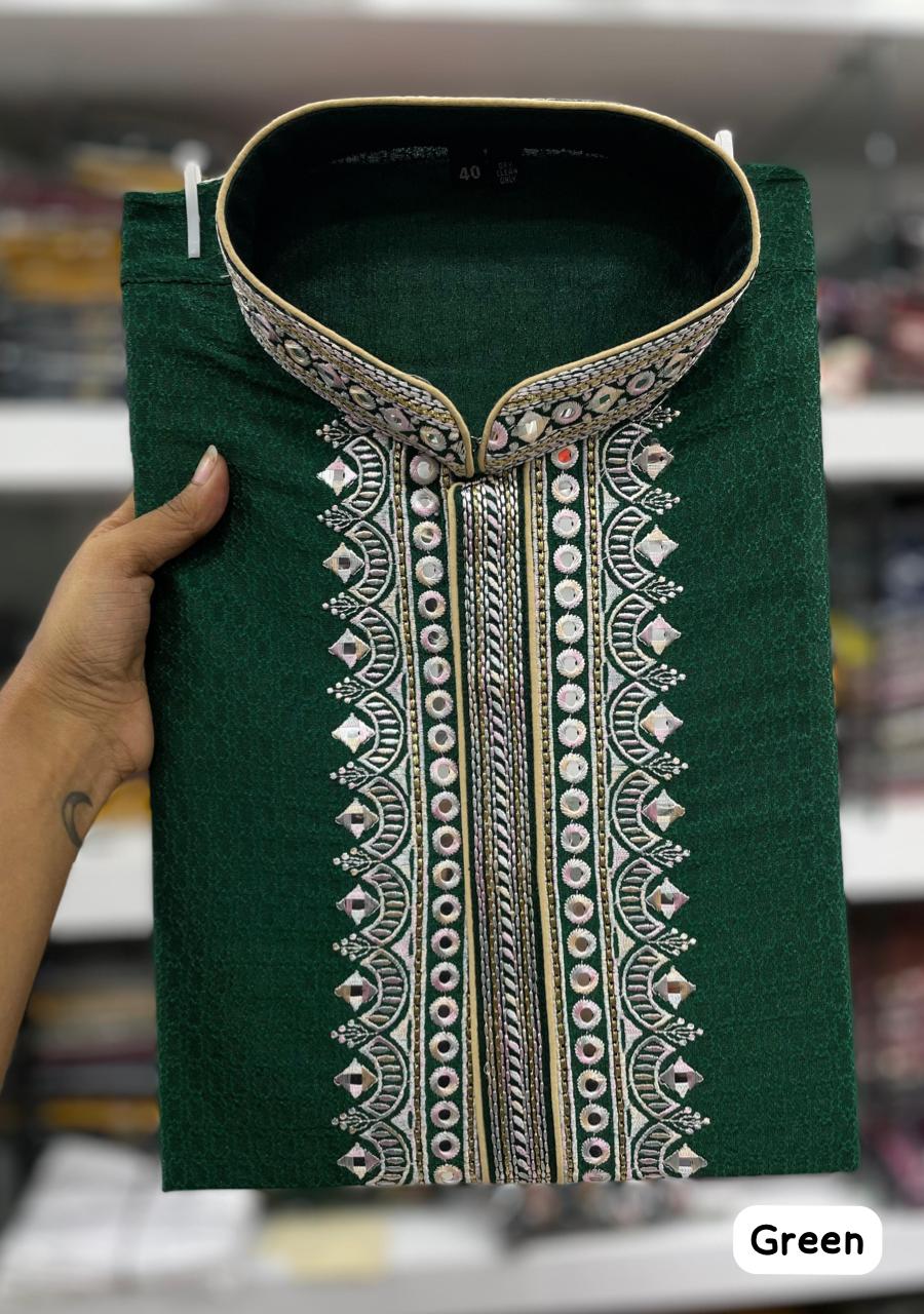 Kurta Pajama for wedding