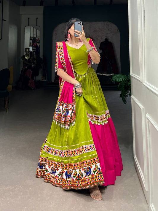 Designer Lehenga For Women