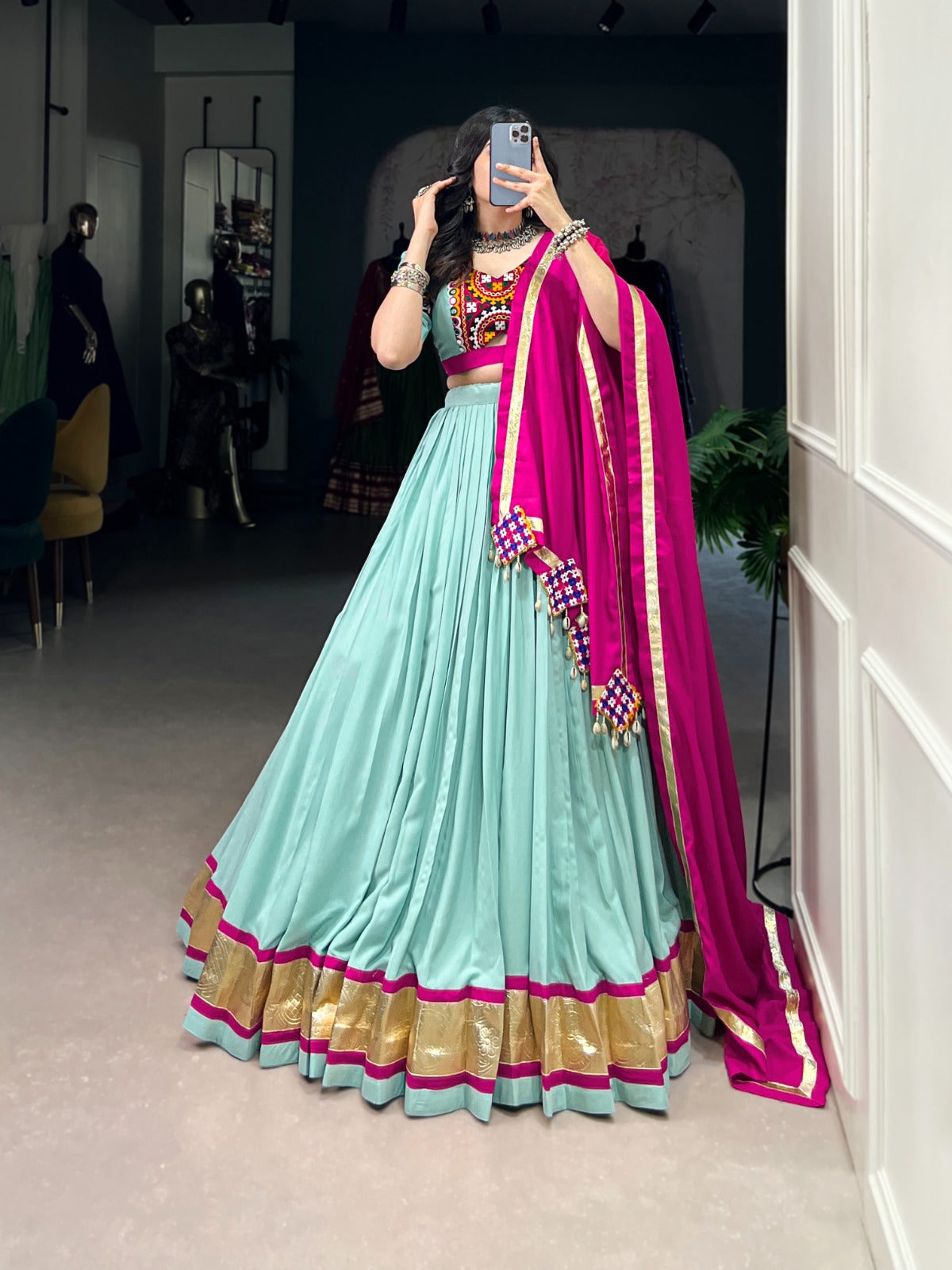 navratri chaniya choli usa ragthm etsy online