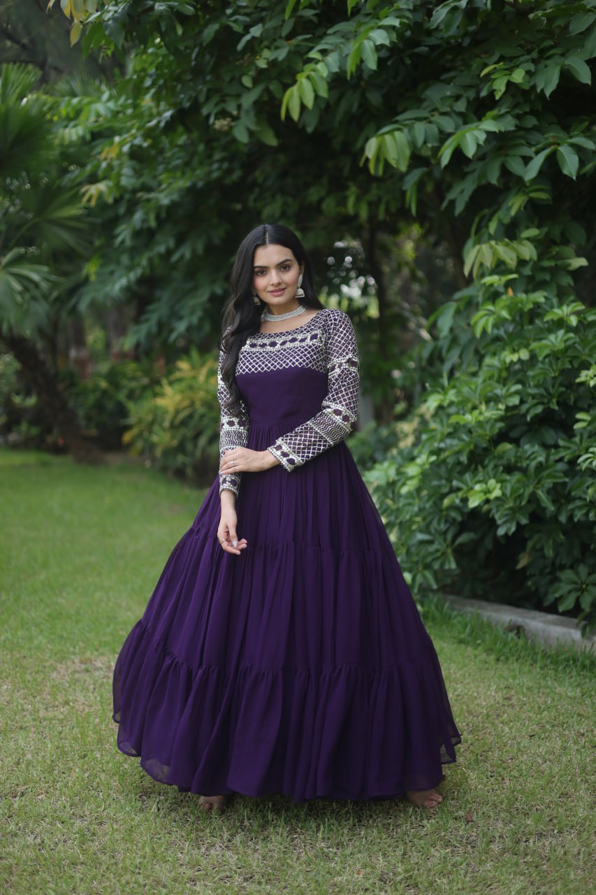 bollywood celebrity party wear dresses Shop Bollywood Dresses Online in Latest Designs and Styles