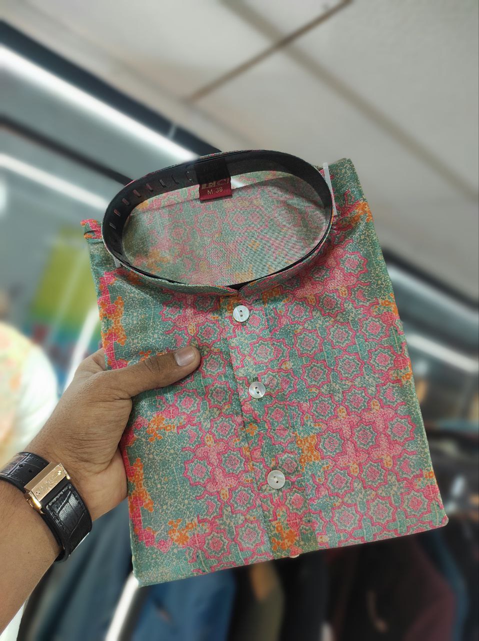 Silk Kurta for men Wedding