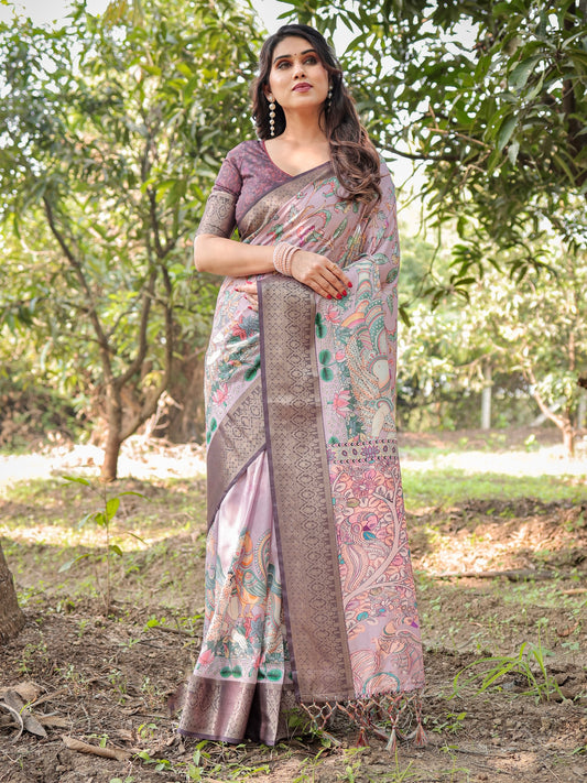Soft Silk sarees online