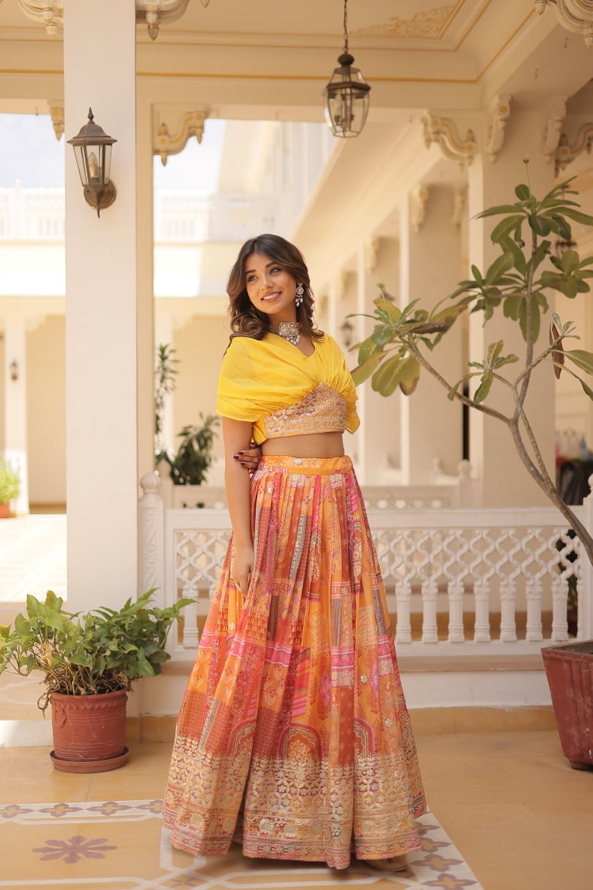 Wedding Wear Co-ord Sets Haul | Party Wear Branded Co-ord yellow