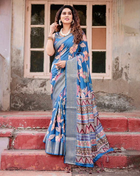 Pure Silk Sarees With price