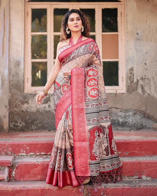 Soft Silk sarees online