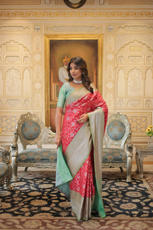 Indian Saree Wedding