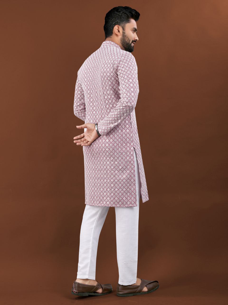 Latest collection mens kurta in USA