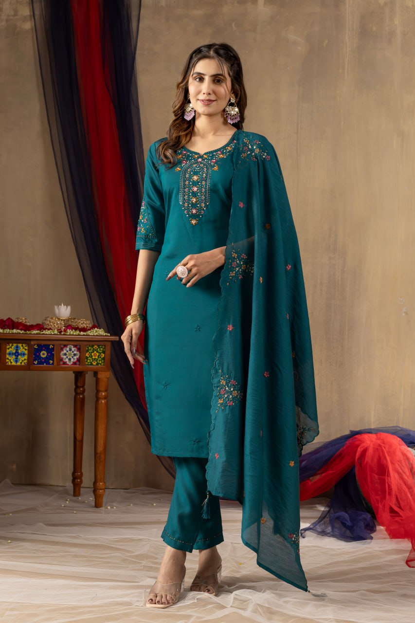 Rama palazzo suit for women sale