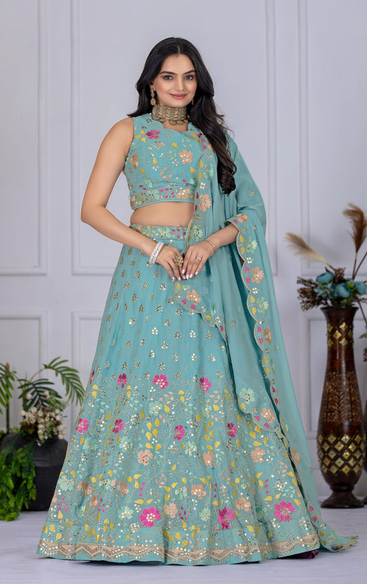 party wear lehengas choli for wedding usa ragthm
