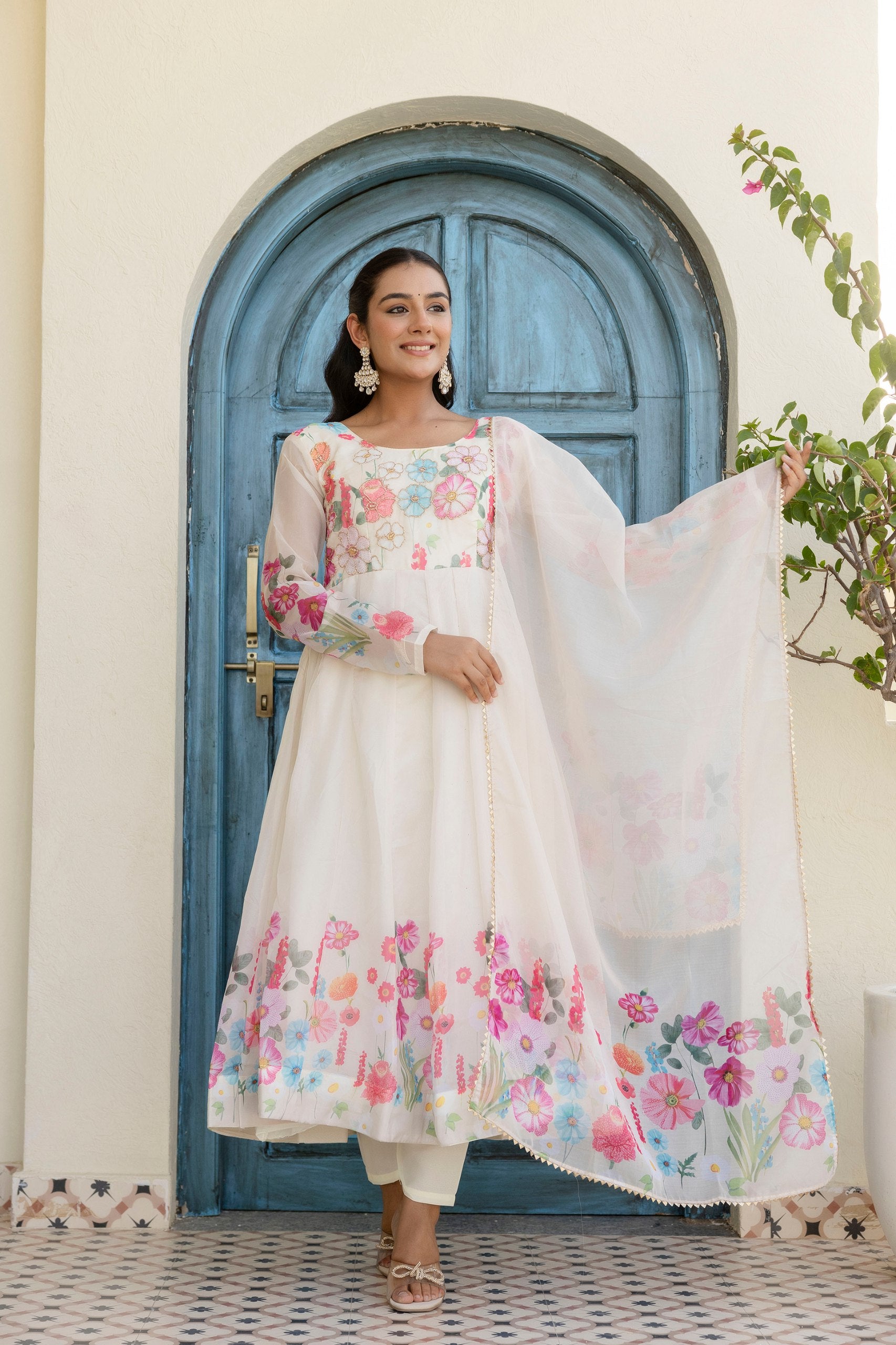 salwar suit ragthm london