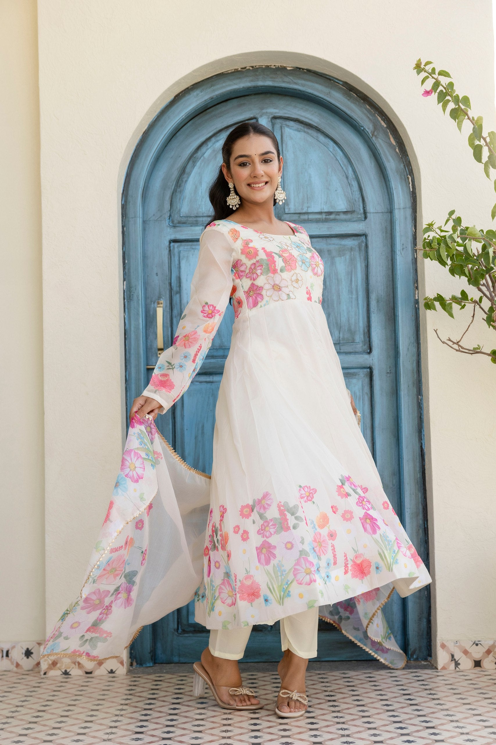 salwar suits ragthm uk