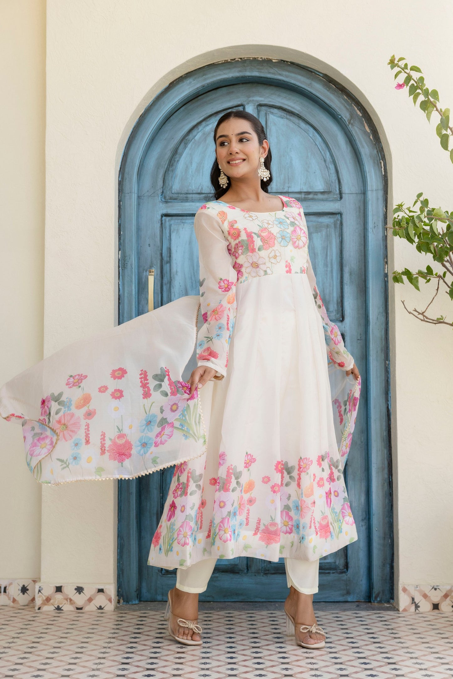 salwar suit ragthm usa