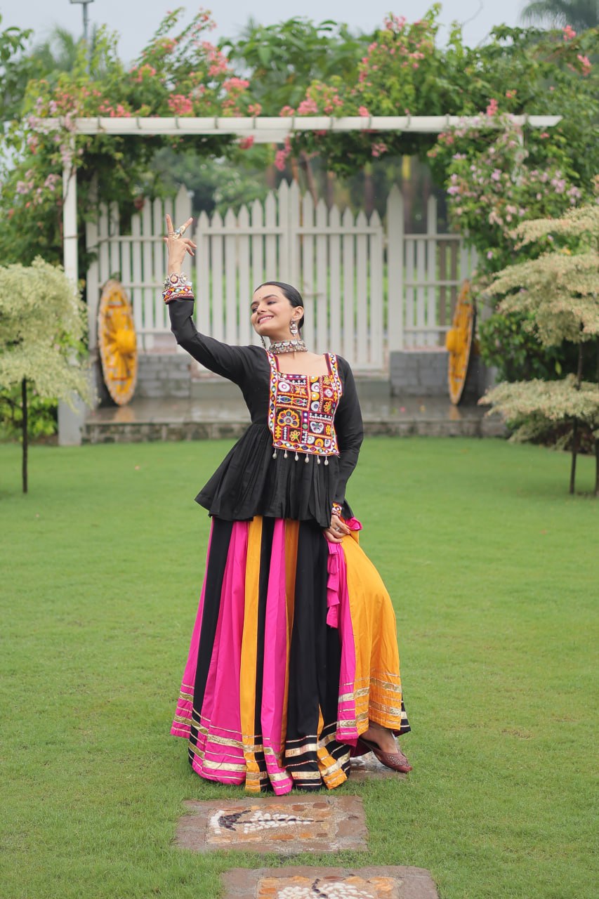 Navratri chaniya choli usa online shopping