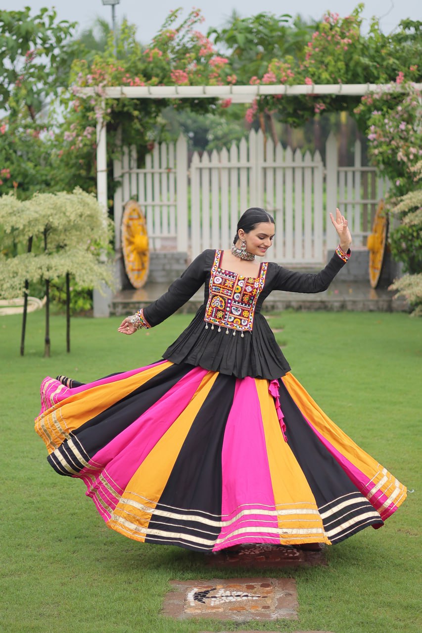Navratri chaniya choli usa price