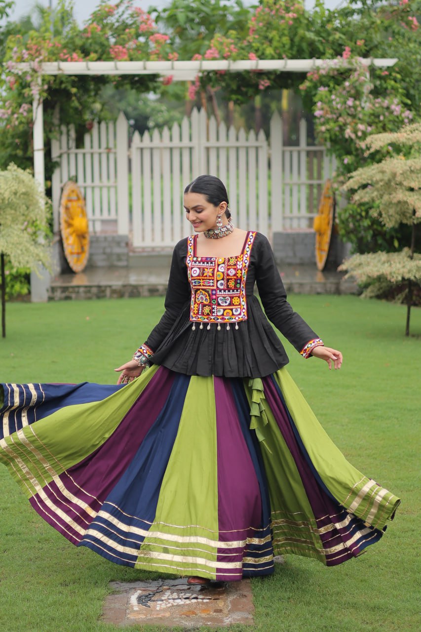 Navratri chaniya choli usa price