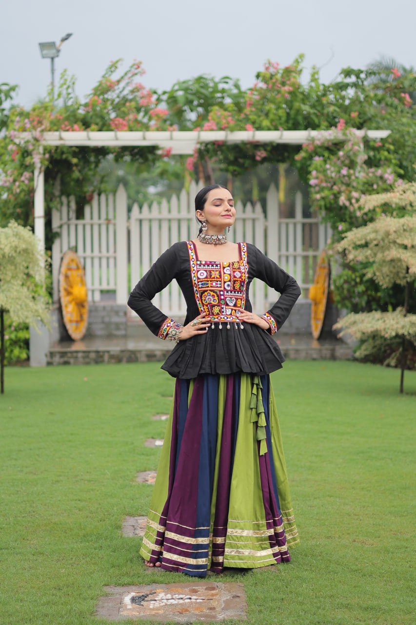 Chaniya Choli for Navratri online