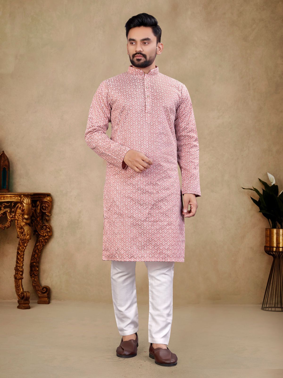 Kurta Pajama