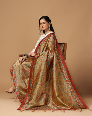 party wear dress dupatta collection online