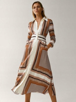 maxi dress korean In A Variety Of Stylish Designs