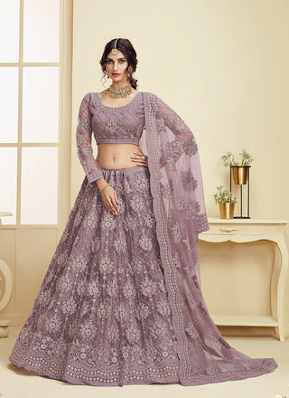 bridal lehenga choli online ragthm