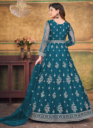 Wedding wear georgette gown images