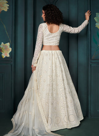 traditional bridesmaids wear lehenga choli sider lengha choli