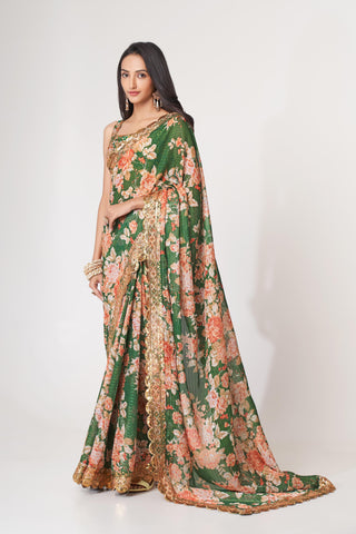 wedding sarees collection