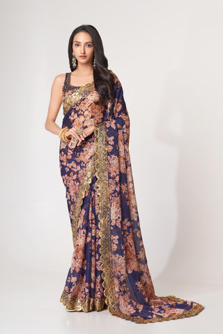 saree for women silk