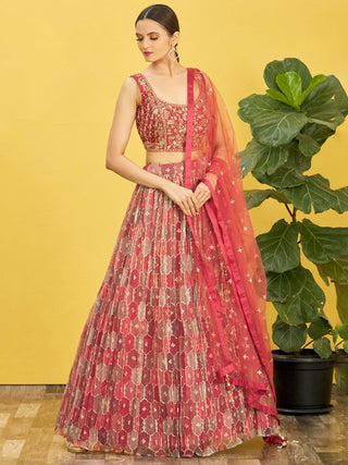 Designer Lehenga For Women Online