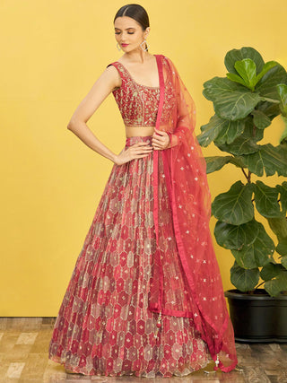 lehenga choli online shopping