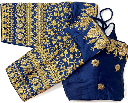 Teal blue Teal Blue color blouse images
