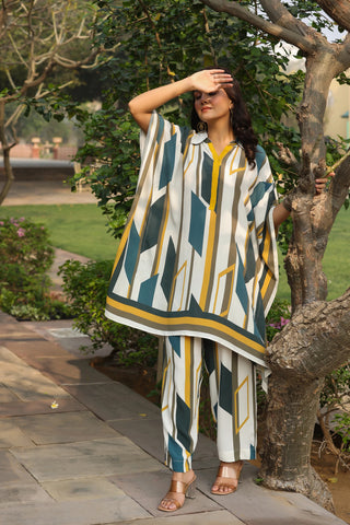 Kaftans, Dresses & Coordinated Sets