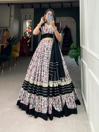 Navratri lehenga choli for women online shopping