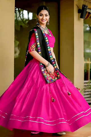 Gujarati Chaniya choli online shopping
