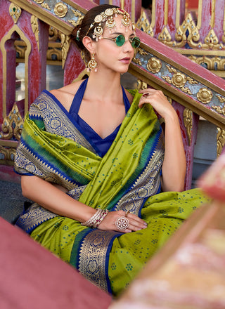 designer silk saree usa