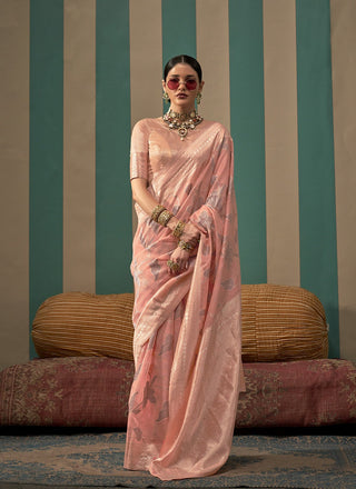 linen silk sarees for women usa uk online