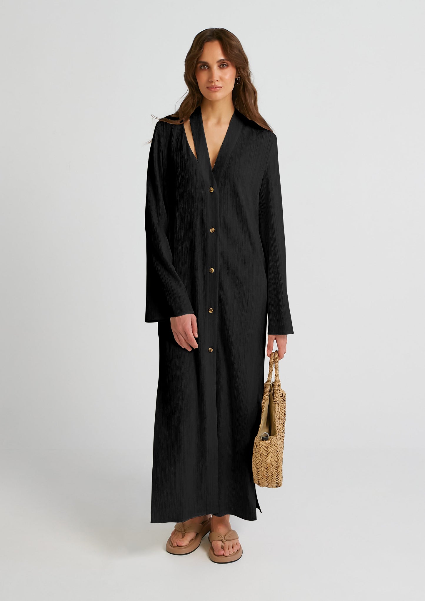 Luxury designer kaftan dresses for wedding
