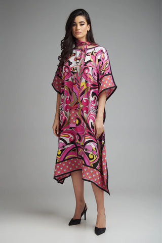 Kaftan kurti for women