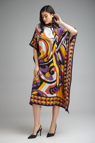 kaftan for ladies