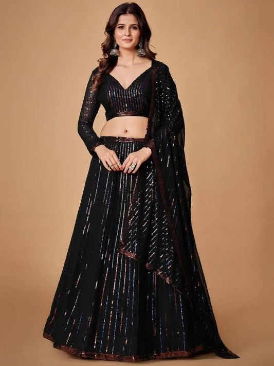 lehenga choli in usa new york