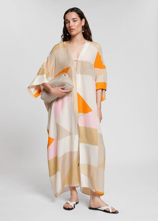 kaftan styles for ladies