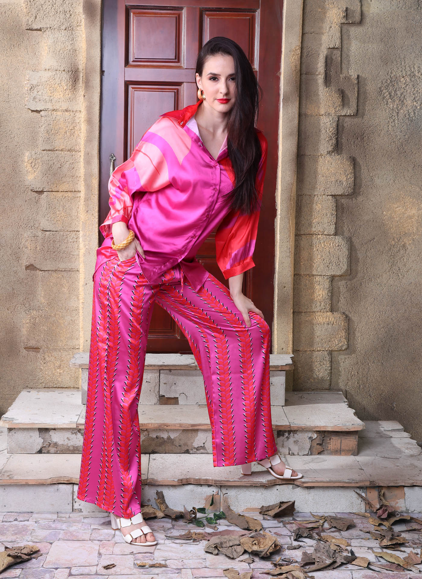 co ord set women