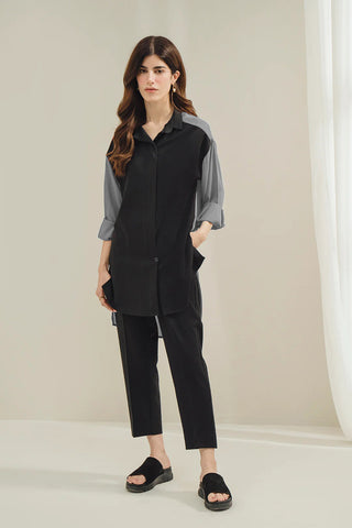 Top and pant set