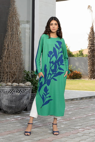 kaftan dress for party