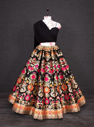 party wear special ready to wear lengha choli