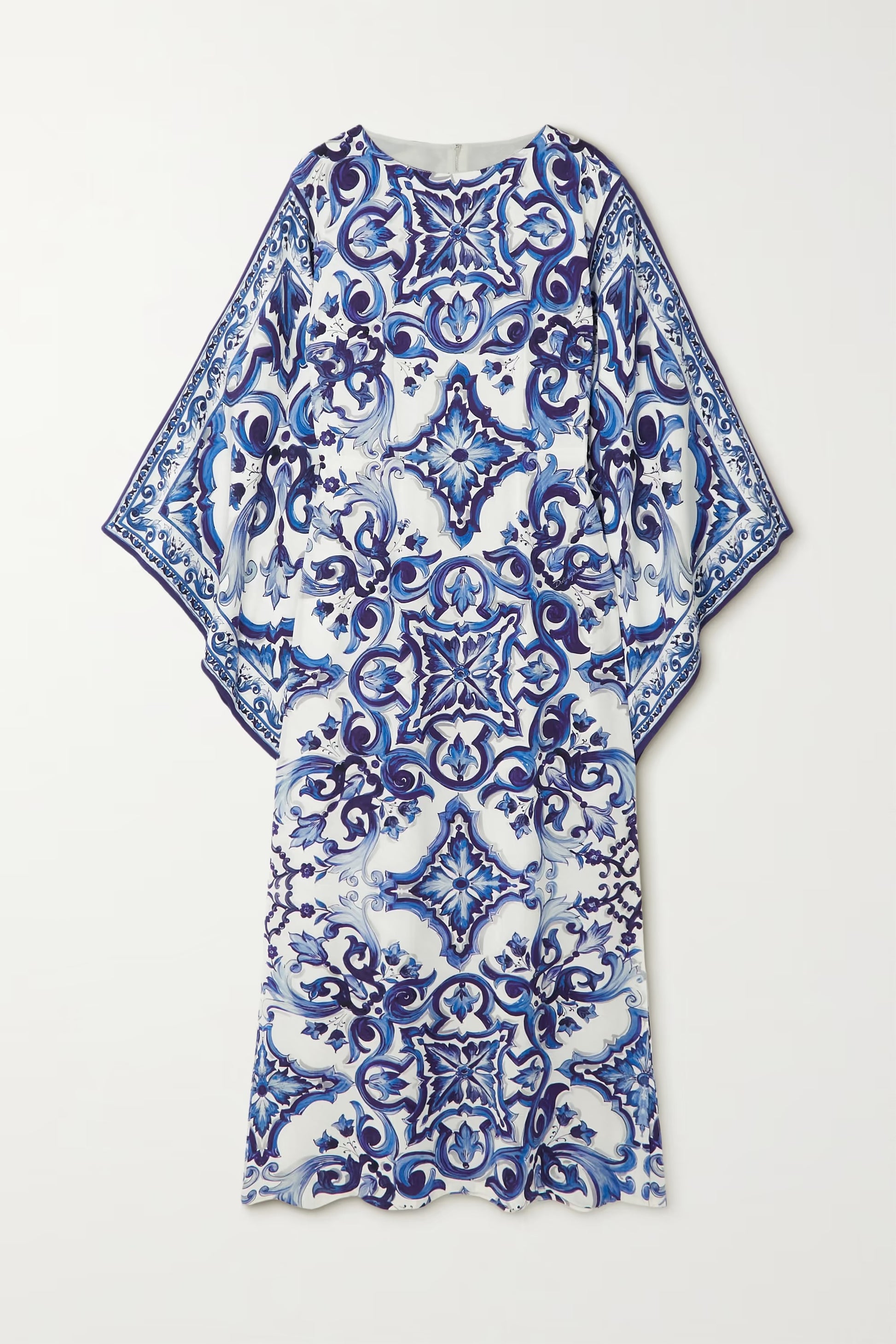  Latest Kaftan Dresses for Women